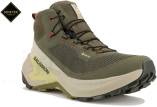 Salomon Genesis Mid Gore-Tex
