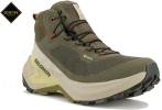 Salomon Genesis Mid Gore-Tex