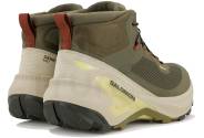 Salomon Genesis Mid Gore-Tex