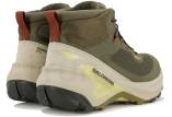Salomon Genesis Mid Gore-Tex Herren