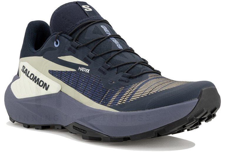 Salomon Genesis W