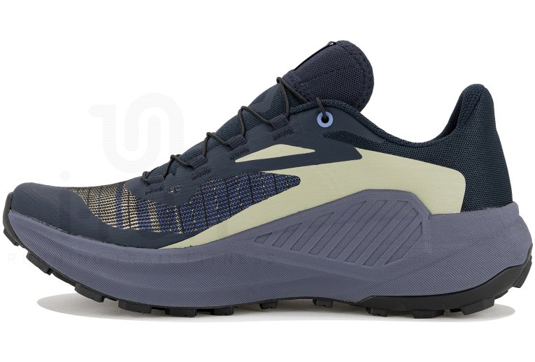 Salomon Genesis W