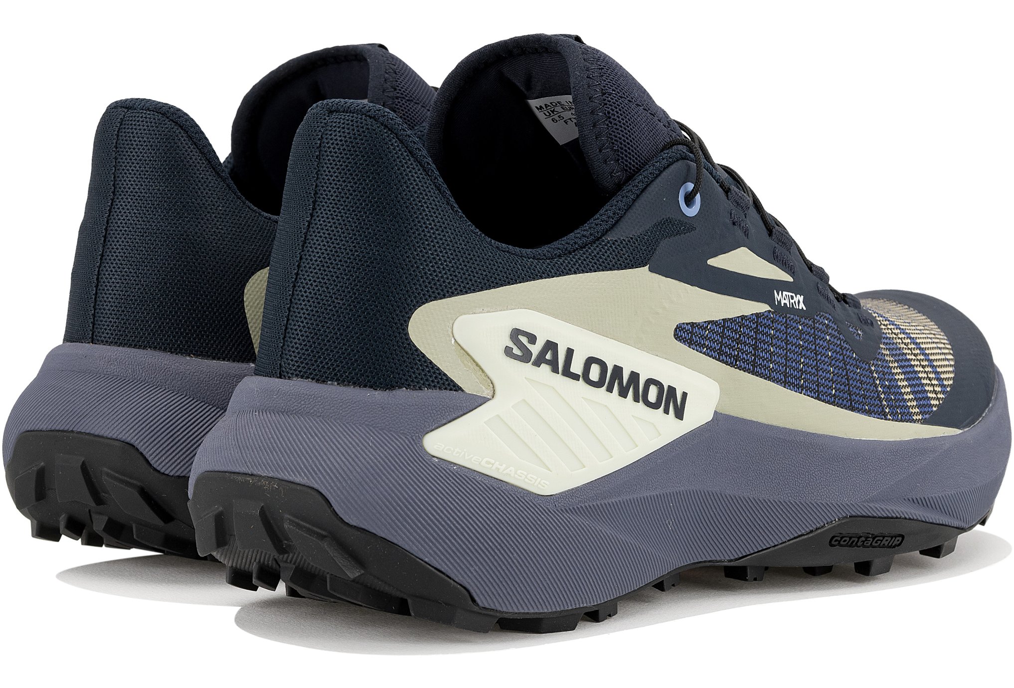 Salomon Genesis W