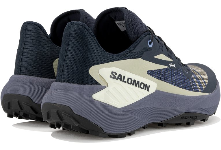 Salomon Genesis W