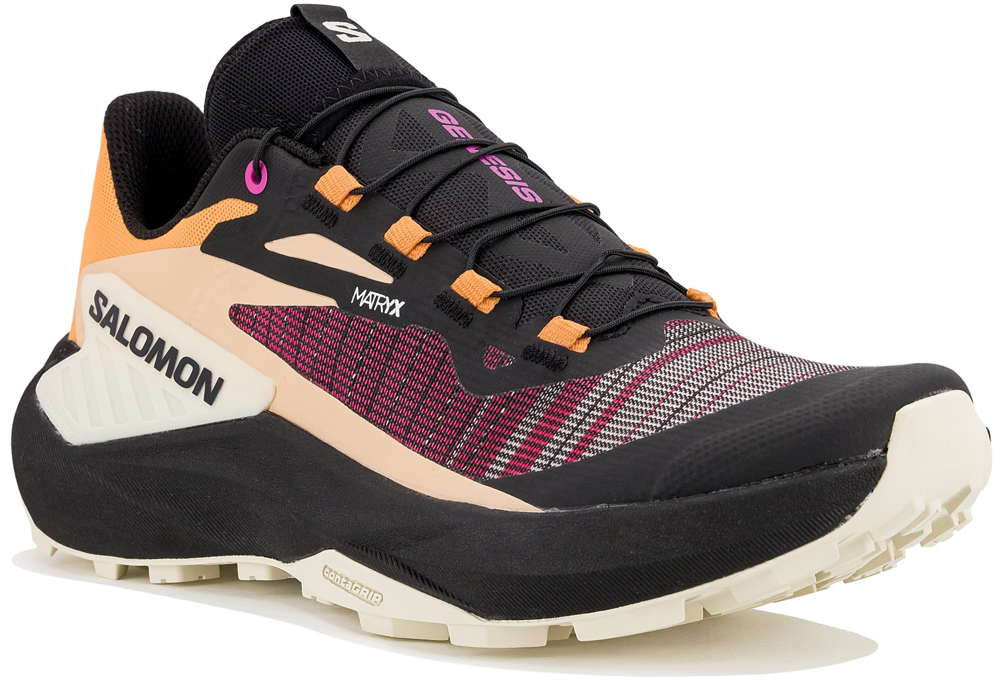 Salomon Genesis W Chaussures de sport femme