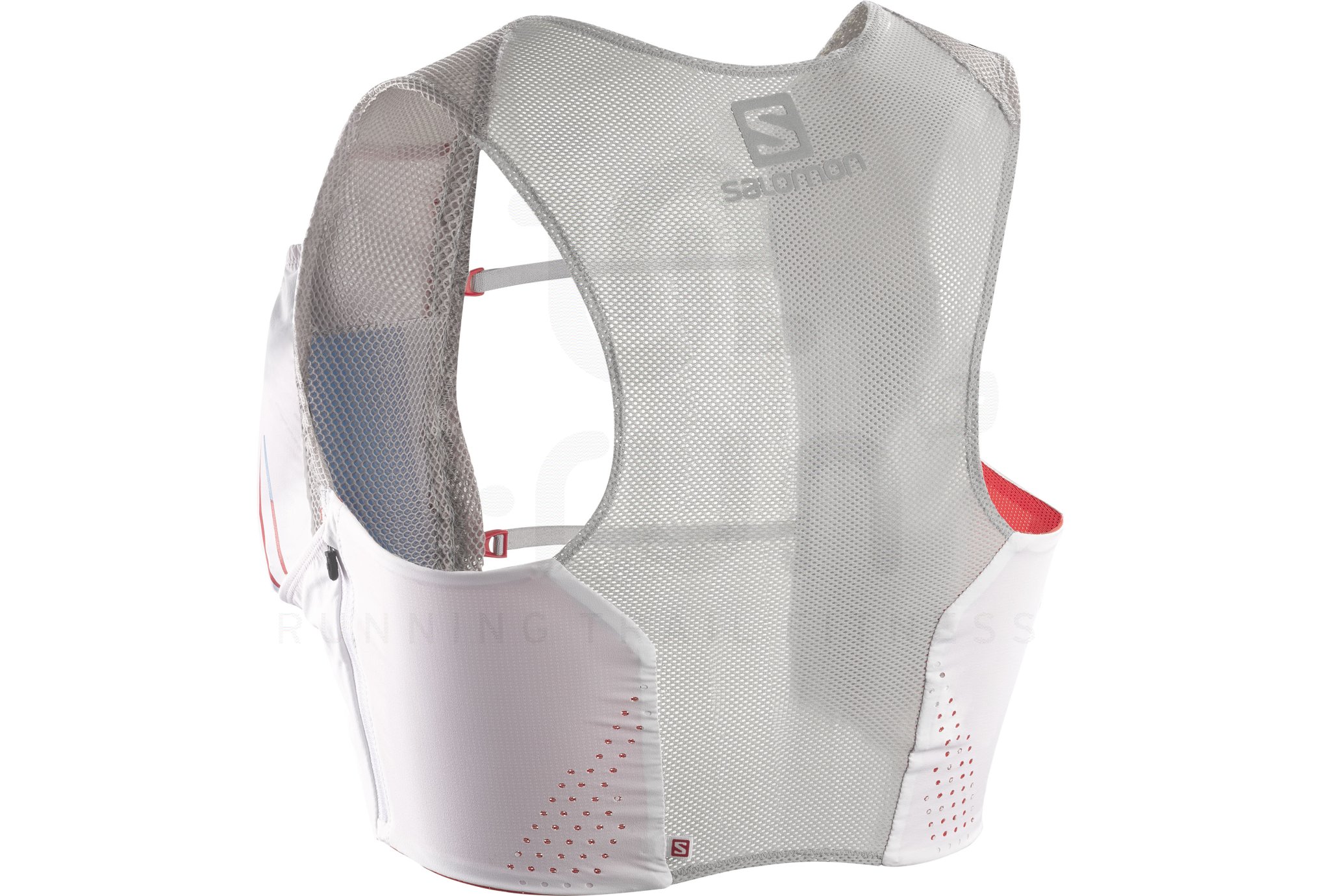 Salomon Chaleco de hidrataci�n S-Lab Sense Set