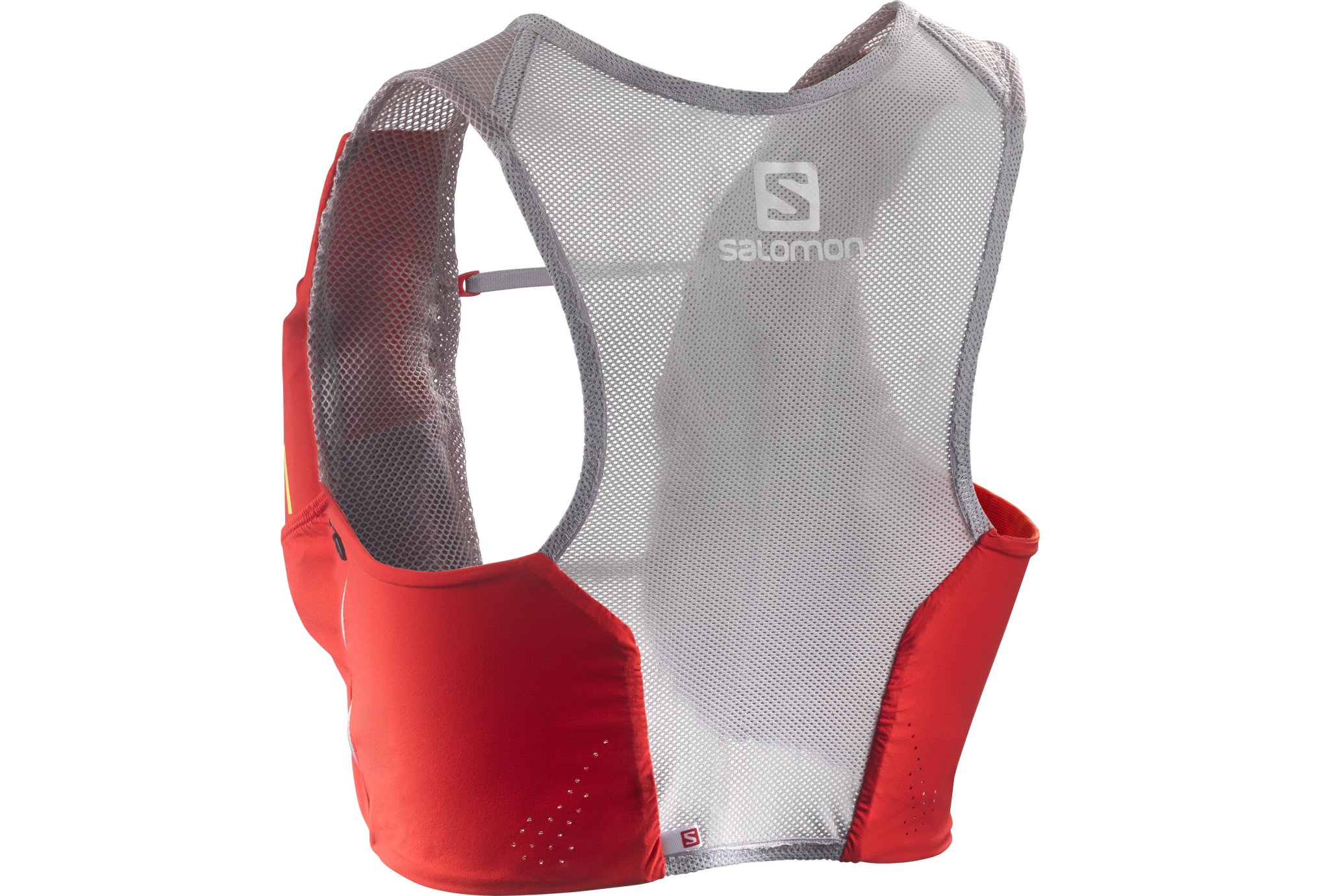 Salomon Chaleco de hidrataci�n S-Lab Sense Set