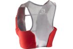 Salomon Chaleco de hidrataci�n S-Lab Sense Set