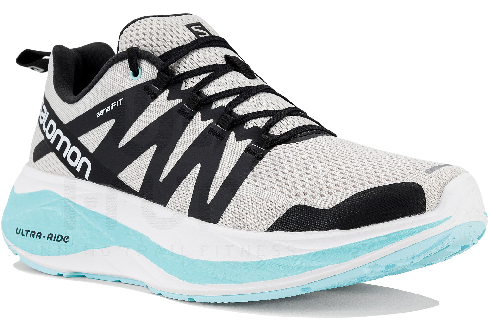 Salomon Glide Max