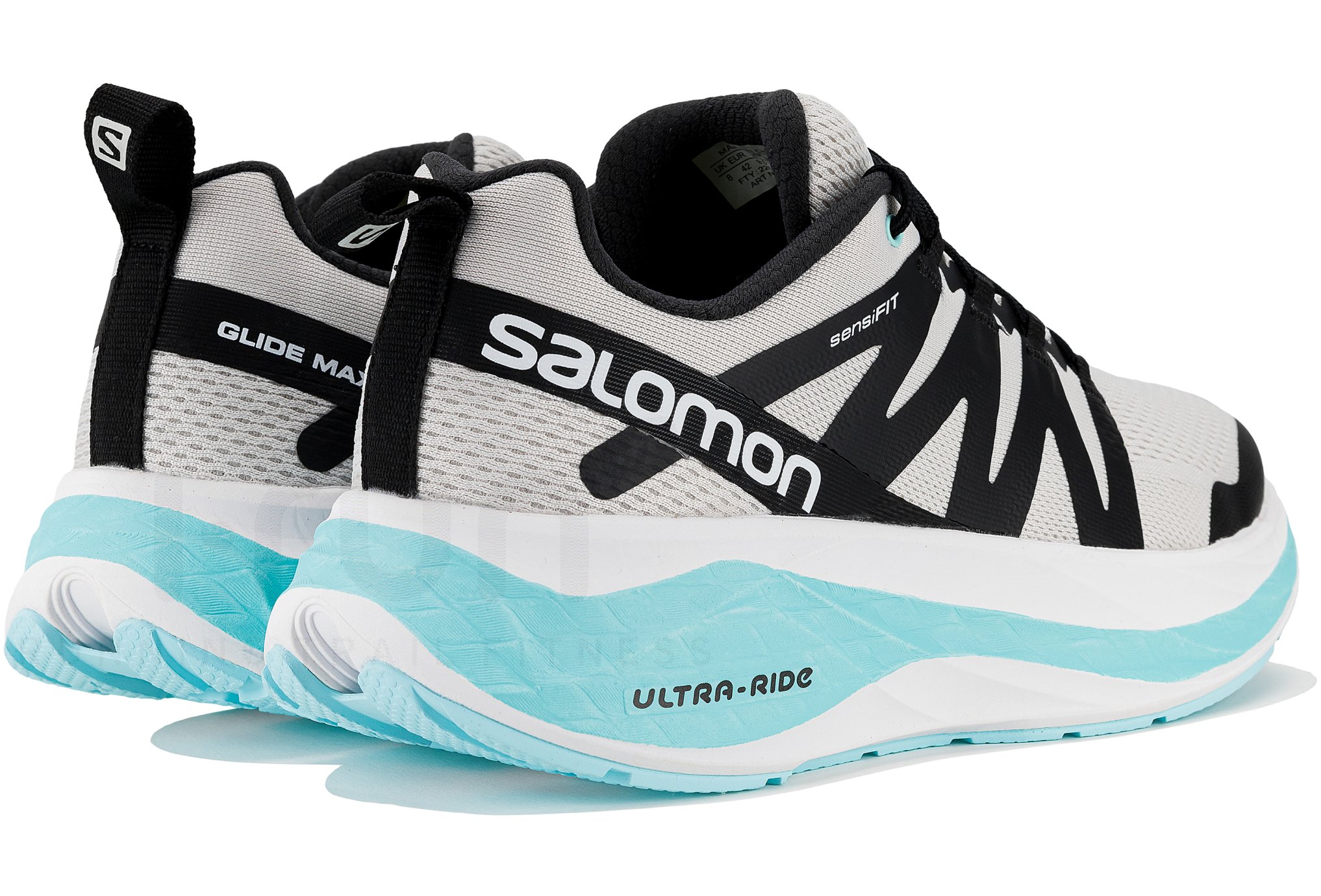 Salomon Glide Max