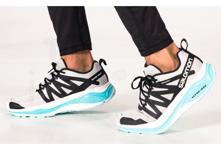 Salomon Glide Max