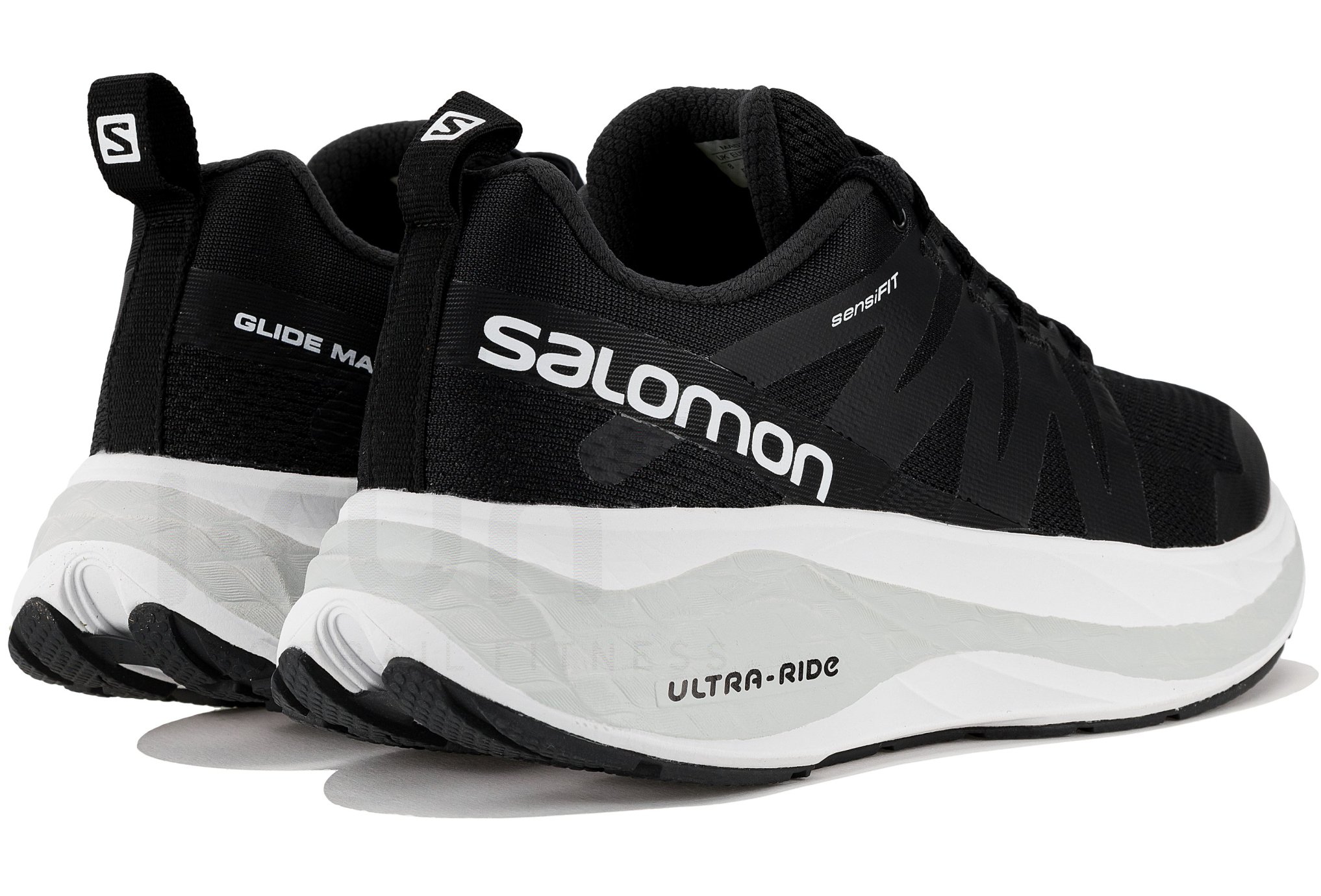 Salomon Glide Max Herren