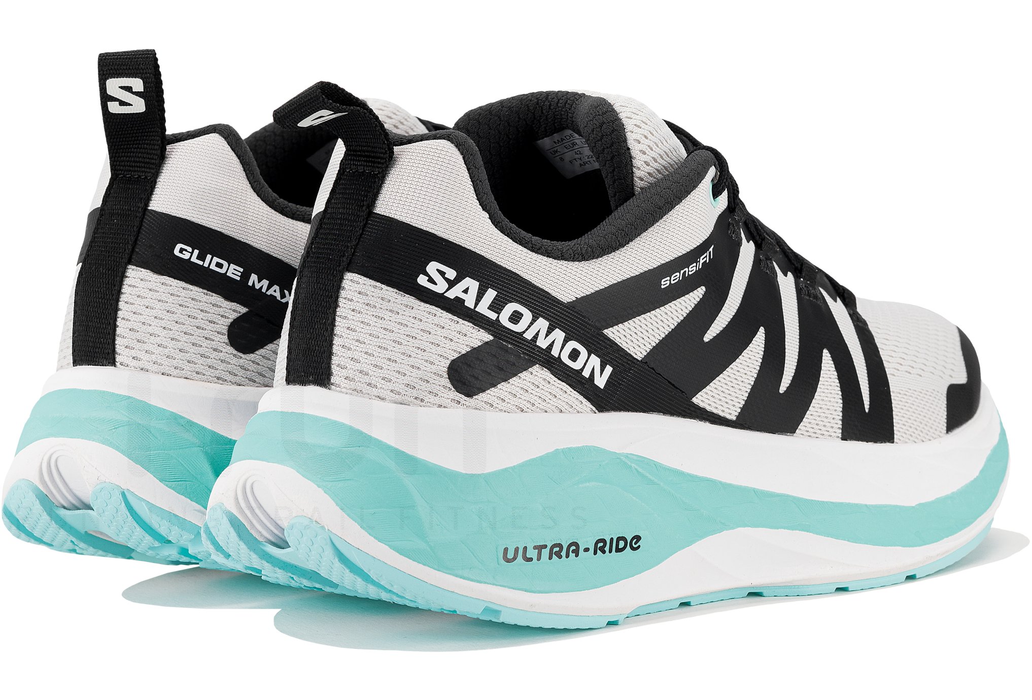 Salomon Glide Max M