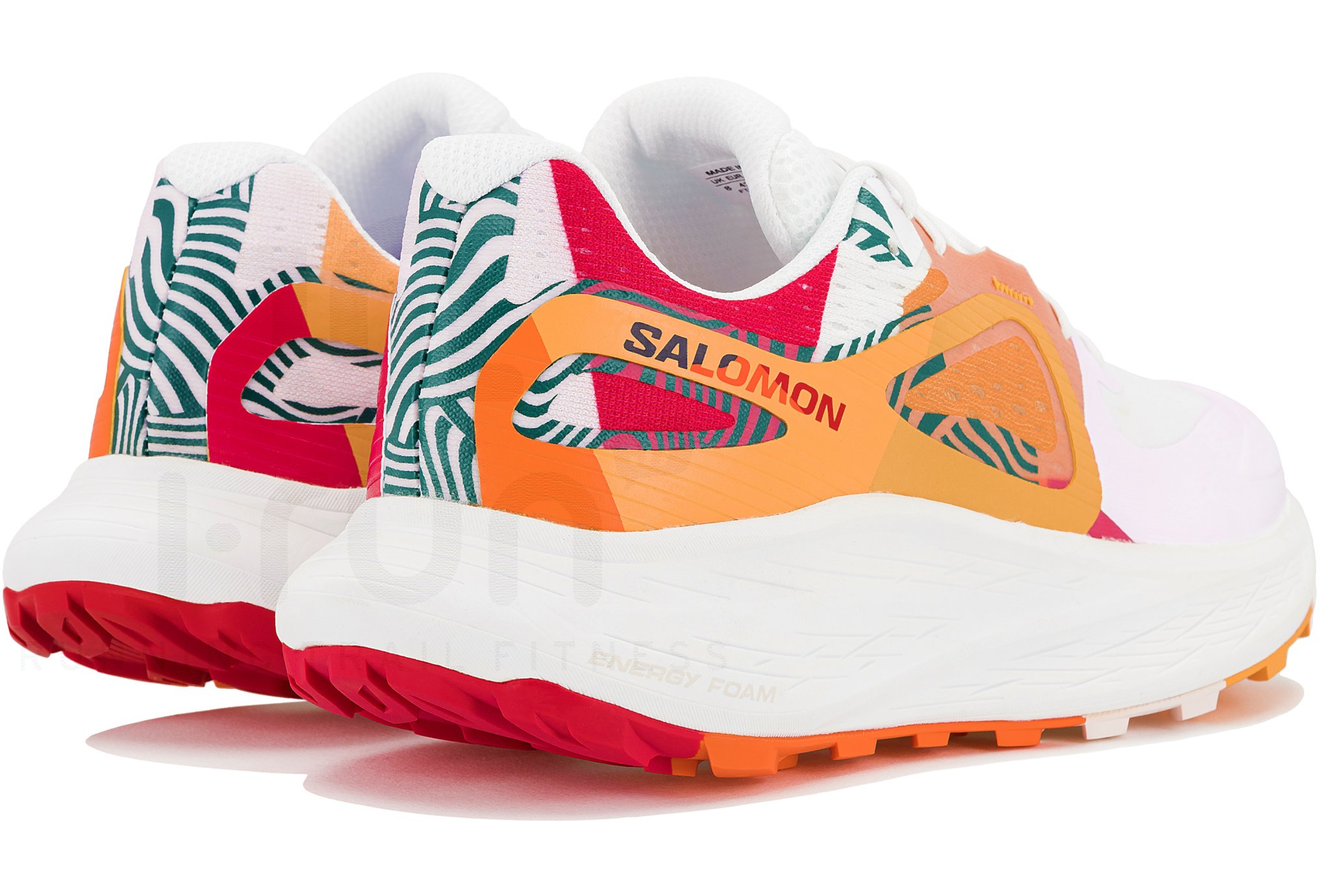 Salomon Glide Max TR for Ciele W 