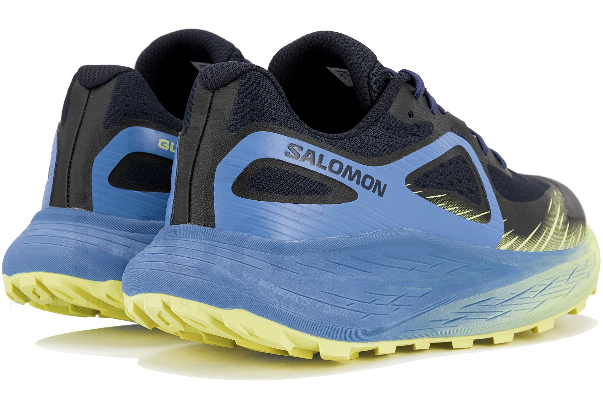 Salomon Glide Max TR Herren