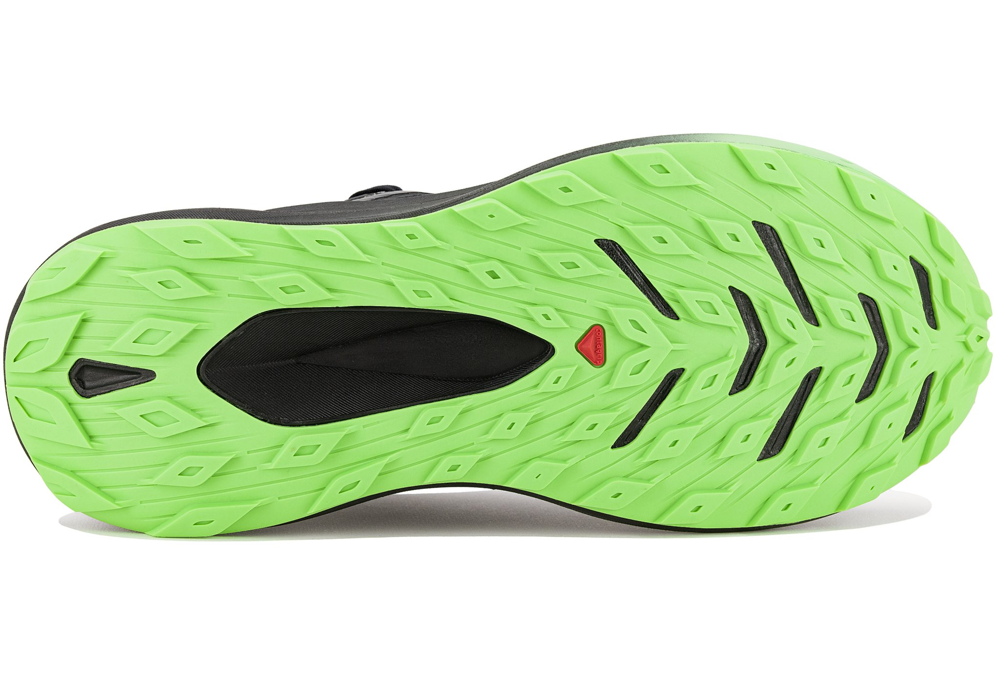 Salomon Glide Max TR Herren