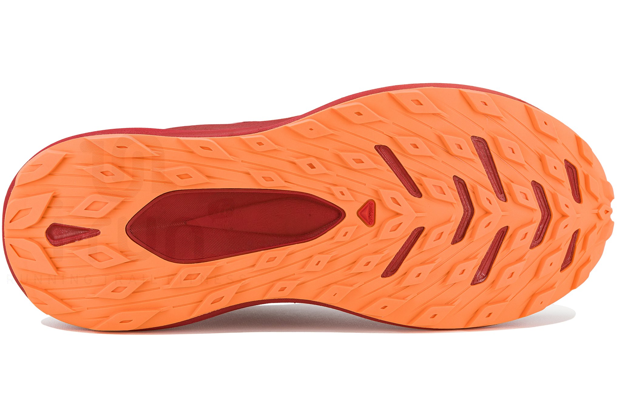 Salomon Glide Max TR Herren