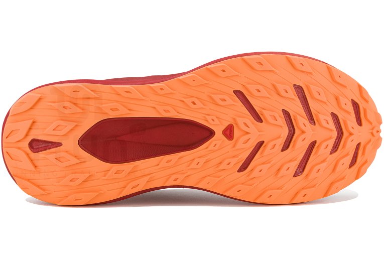 Salomon Glide Max TR Herren