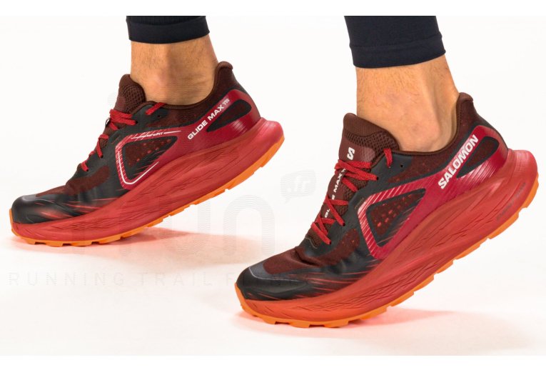 Salomon Glide Max TR Herren
