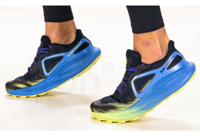 Salomon Glide Max TR M 