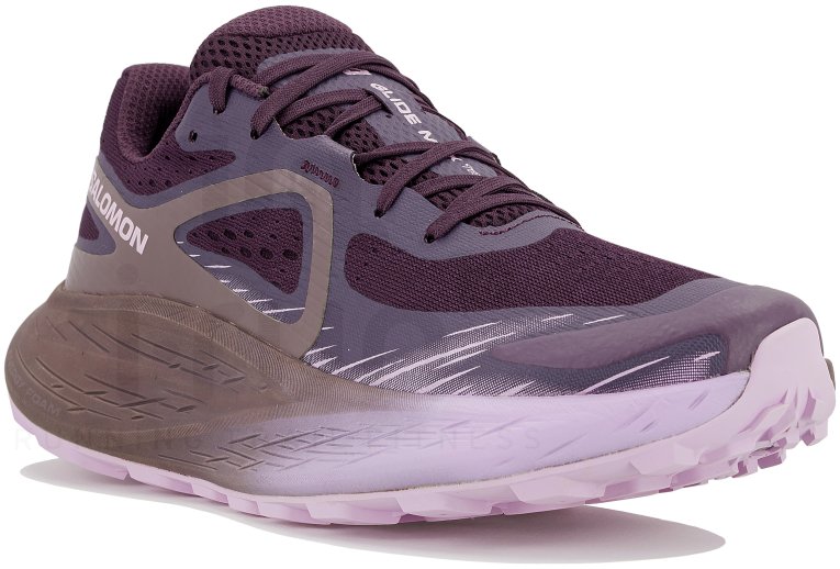 Salomon Glide Max TR W