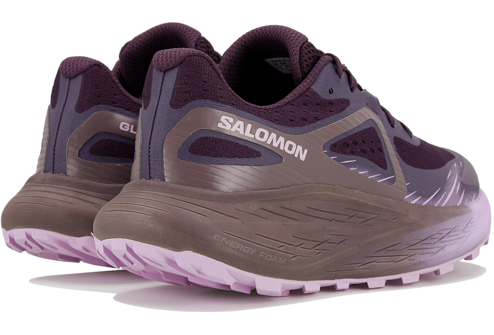 Salomon Glide Max TR W