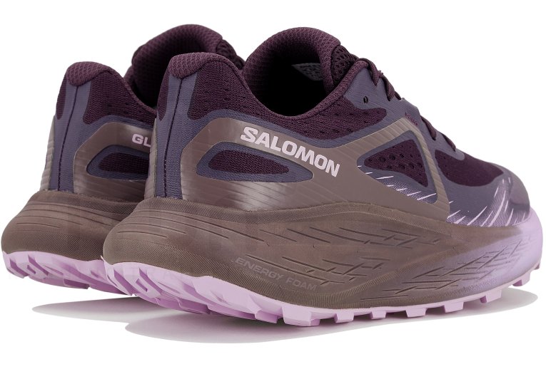 Salomon Glide Max TR W