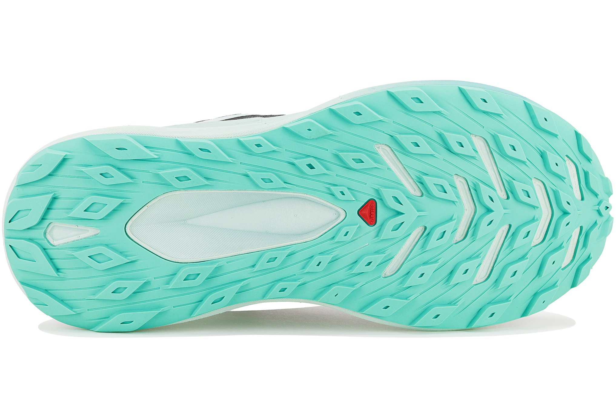 Salomon Glide Max TR W