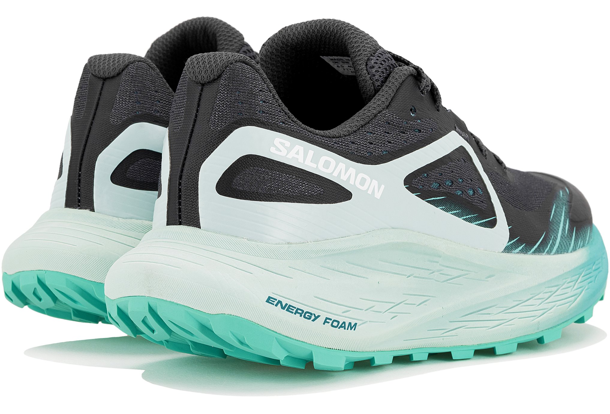 Salomon Glide Max TR W