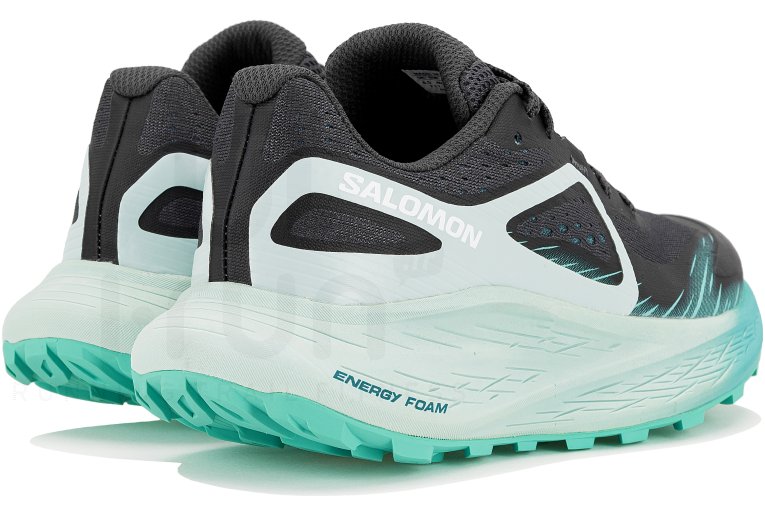 Salomon Glide Max TR W