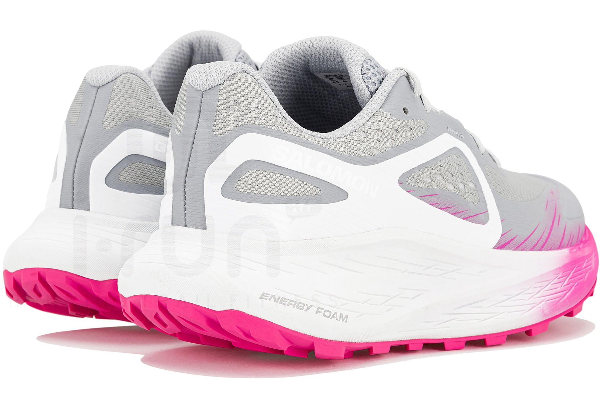 Salomon Glide Max TR Damen