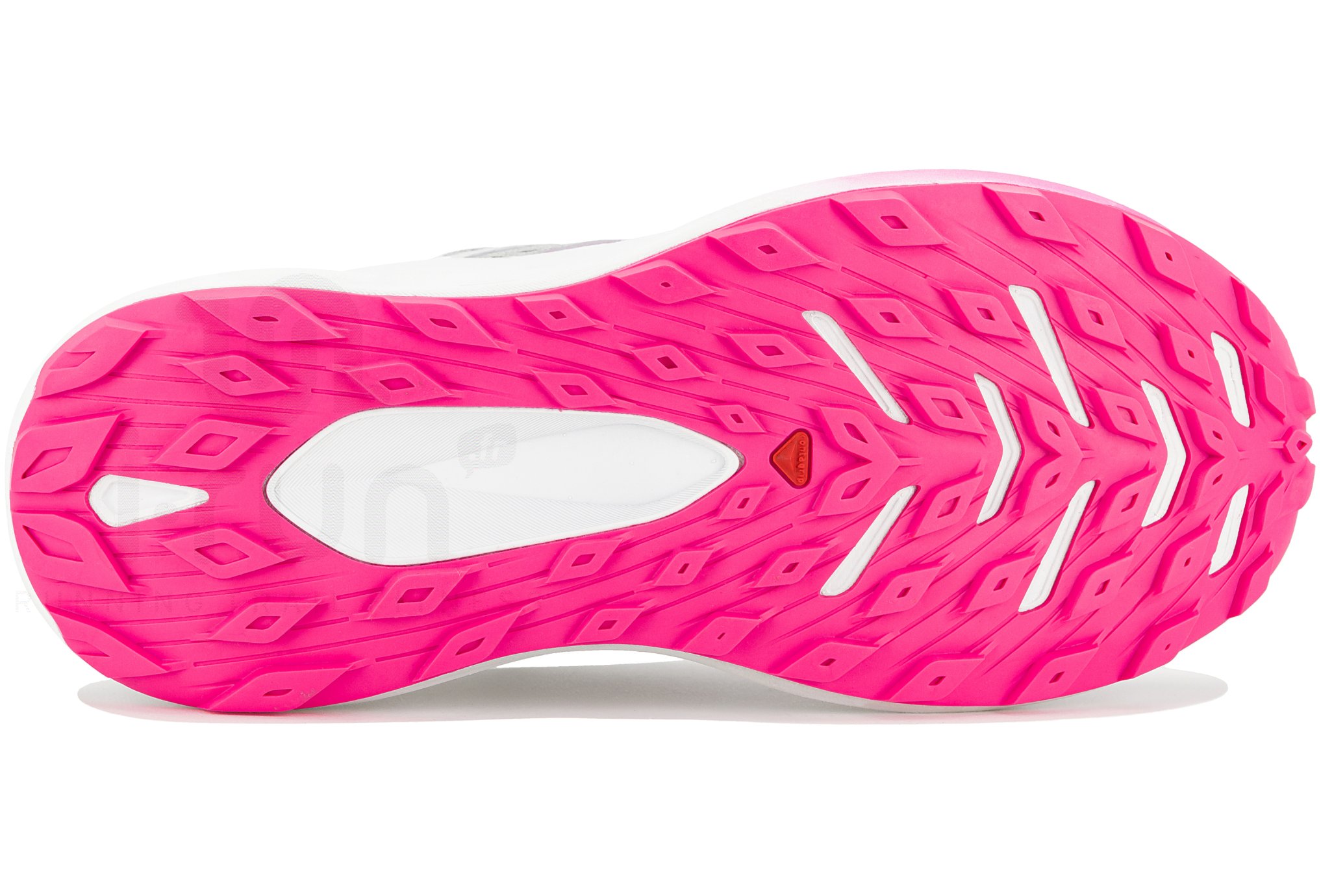Salomon Glide Max TR Damen