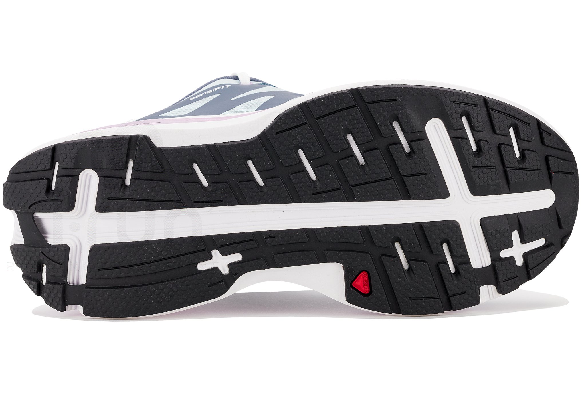 Salomon Glide Max W