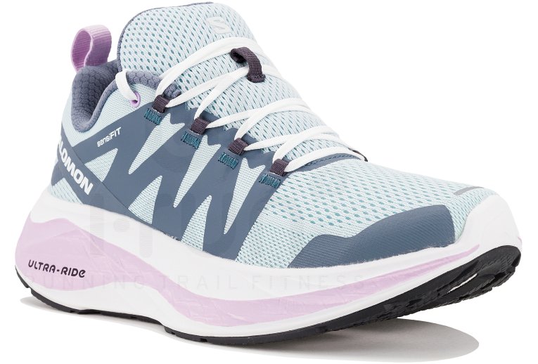 Salomon Glide Max W 