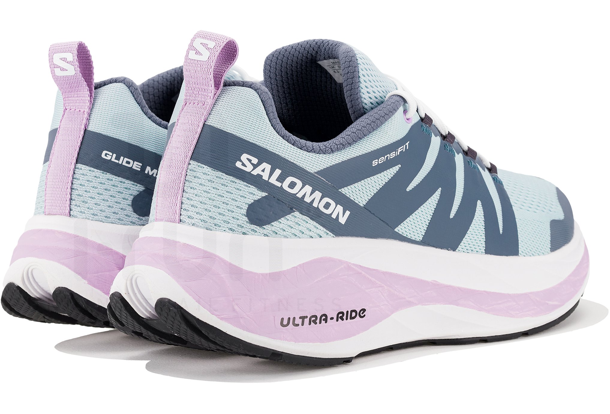 Salomon Glide Max W
