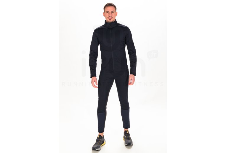 Salomon Gore-Tex Infinium Windstopper Herren