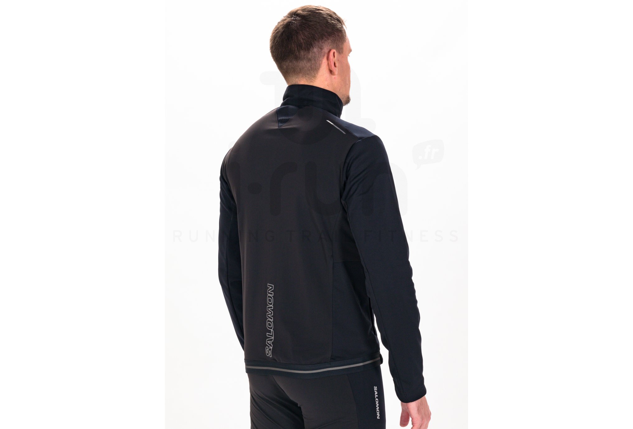 Salomon Gore-Tex Infinium Windstopper Herren