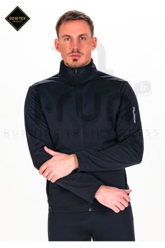 Salomon Gore-Tex Infinium Windstopper M 