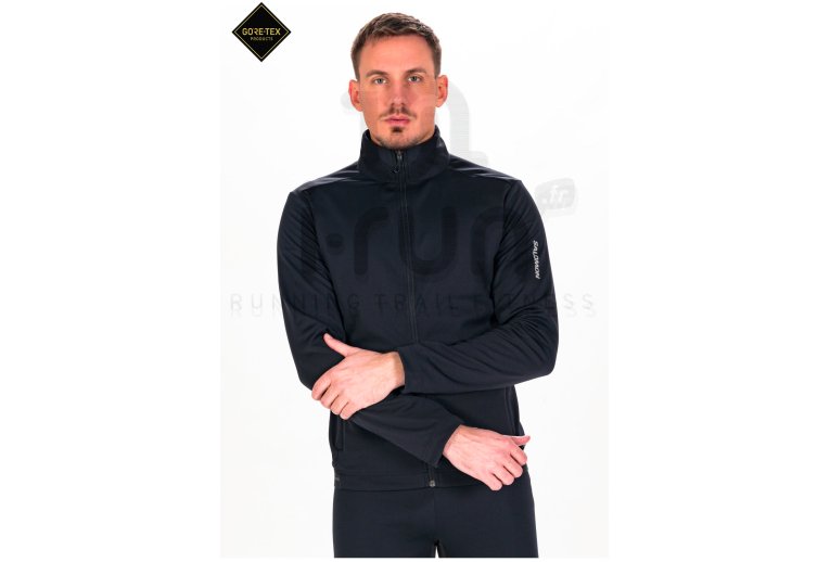 Salomon Gore-Tex Infinium Windstopper Herren