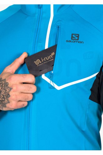 Salomon Gore-Tex Infinium Windstopper Pro M 