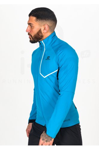 Salomon Gore-Tex Infinium Windstopper Pro M 