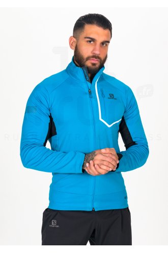 Salomon Gore-Tex Infinium Windstopper Pro M 