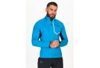 Salomon chaqueta Gore-Tex Infinium Windstopper Pro