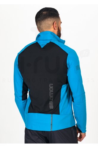 Salomon Gore-Tex Infinium Windstopper Pro M 