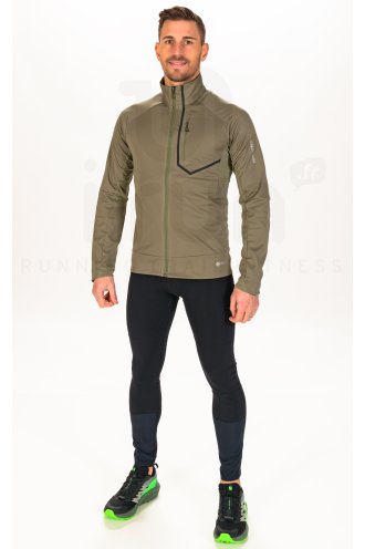 Salomon Gore-Tex Infinium Windstopper Pro M 