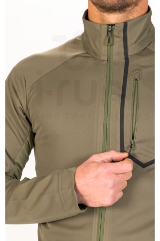 Salomon Gore-Tex Infinium Windstopper Pro M 