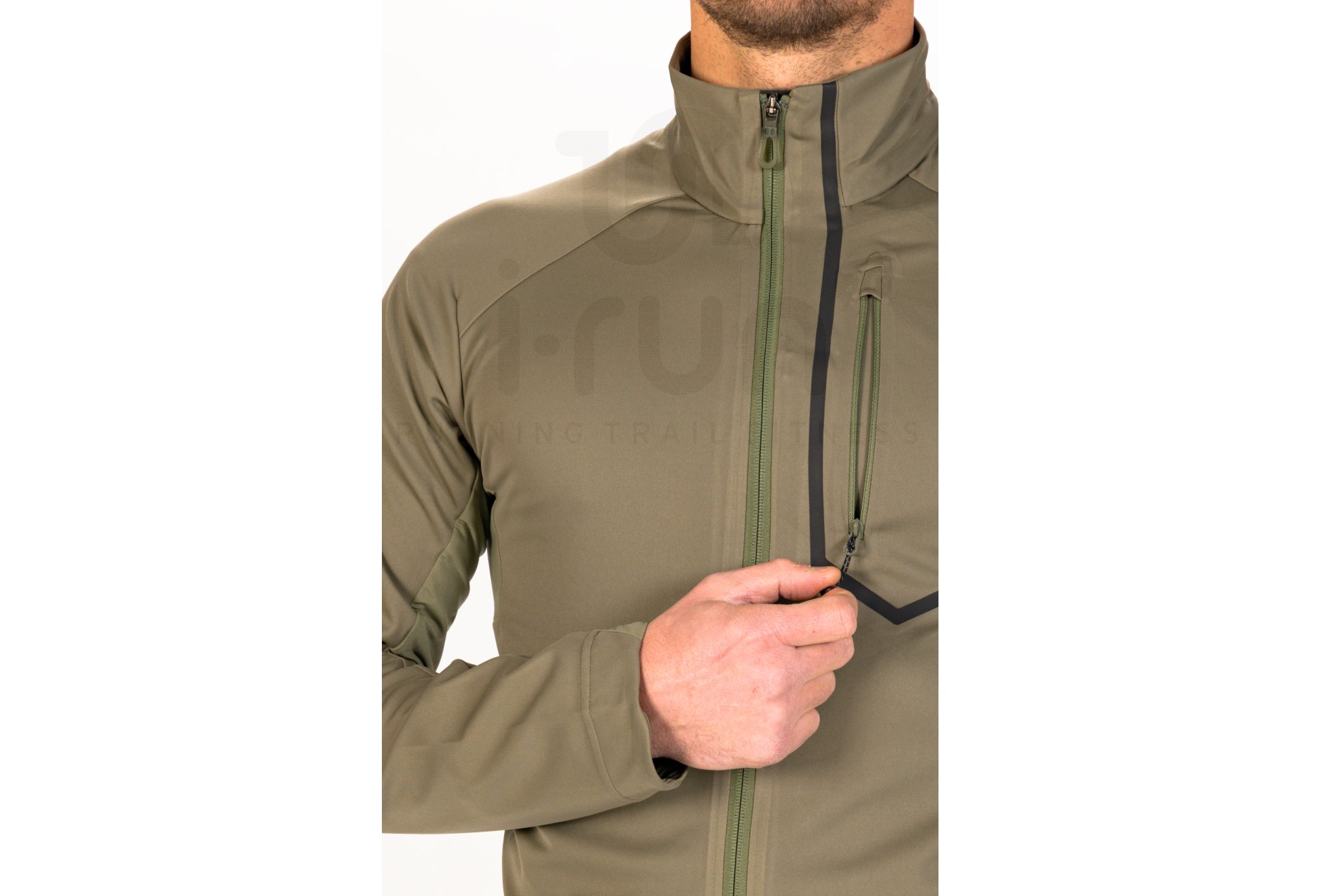 Salomon Gore-Tex Infinium Windstopper Pro M