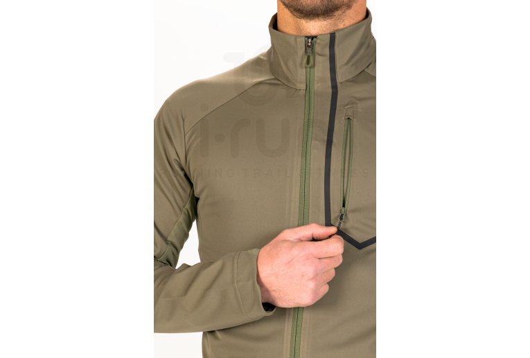 Salomon Gore-Tex Infinium Windstopper Pro M