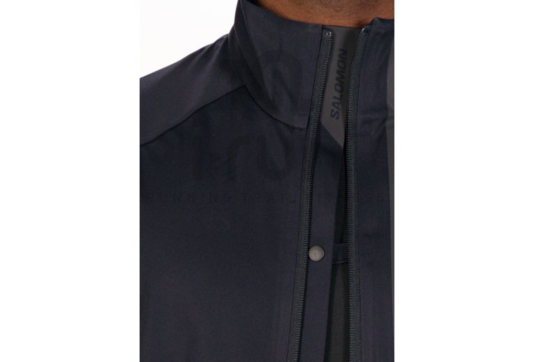 Salomon Gore-Tex Infinium Windstopper Pro M
