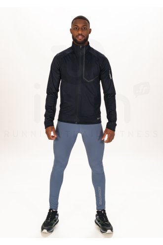 Salomon Gore-Tex Infinium Windstopper Pro M 